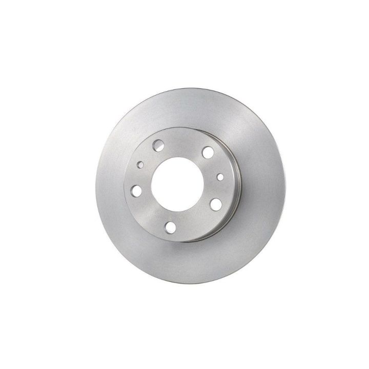 Fren Diski Peugeot Boxer Citroen Jumper Fiat Ducato İçin (1999-) - Bosch 0986478434