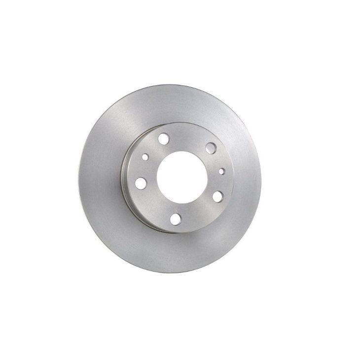 Fren Diski Peugeot Boxer Citroen Jumper Fiat Ducato İçin (1999-) - Bosch 0986478434