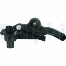 Volant Sensörü (Krank Devir Sensörü) P106-P306 1.4 1.6 Benzinli Mekanik - Delphi SS10747-12B1