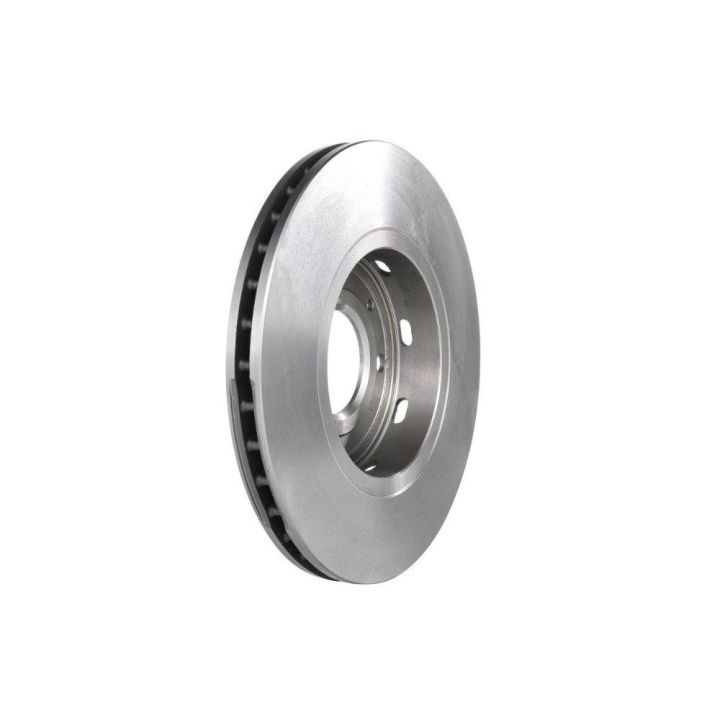 Ön Havalı Fren Diski 281mm Mitsubishi Carisma Volvo S40 V40 İçin (1995-) - Bosch 0986478493