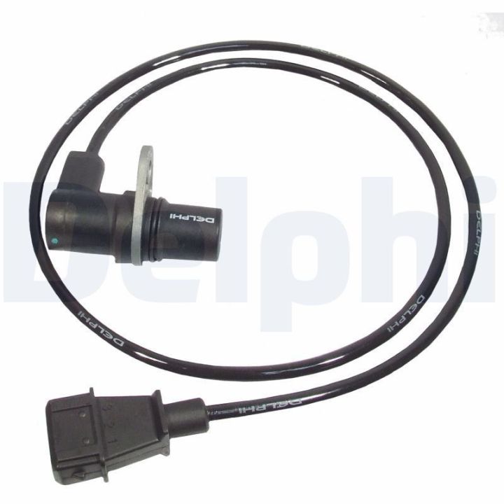 Krank Devir Sensörü - Opel Vectra A / Astra F (X18xe X20xev) - Delphi SS10798