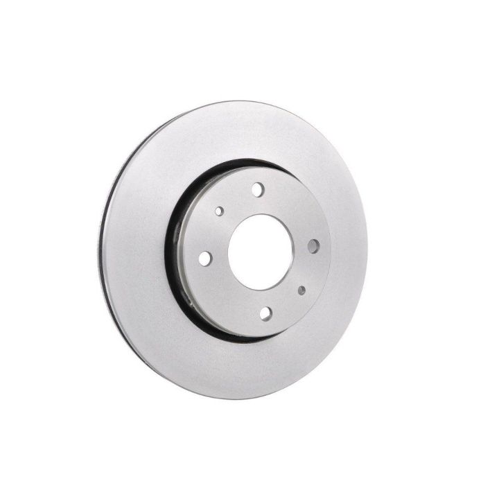 Ön Havalı Fren Diski 281mm Mitsubishi Carisma Volvo S40 V40 İçin (1995-) - Bosch 0986478493