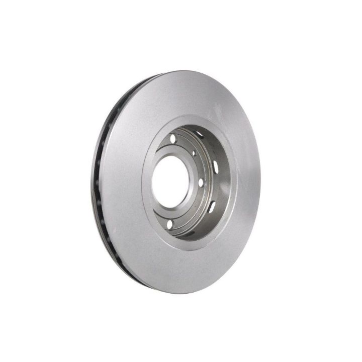 Ön Havalı Fren Diski 281mm Mitsubishi Carisma Volvo S40 V40 İçin (1995-) - Bosch 0986478493