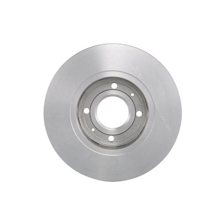 Ön Havalı Fren Diski 281mm Mitsubishi Carisma Volvo S40 V40 İçin (1995-) - Bosch 0986478493