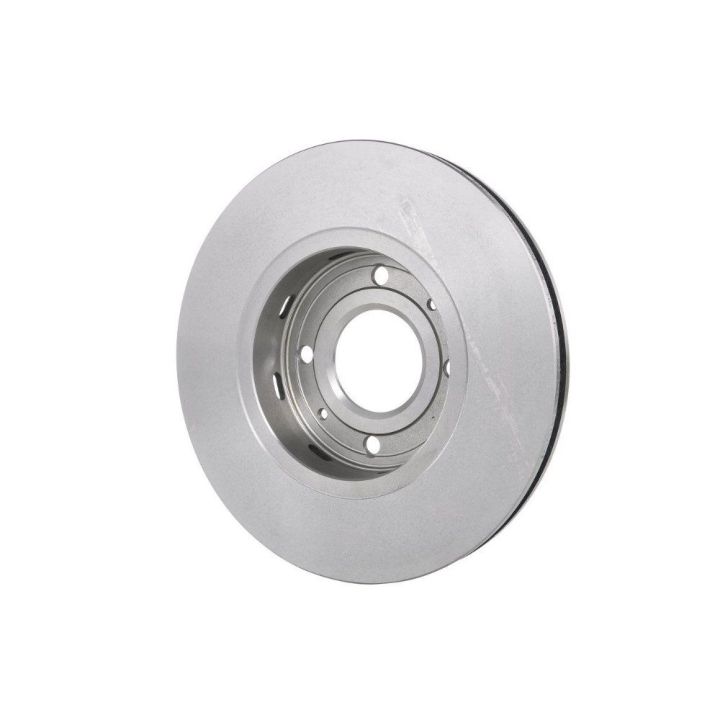 Ön Havalı Fren Diski 281mm Mitsubishi Carisma Volvo S40 V40 İçin (1995-) - Bosch 0986478493