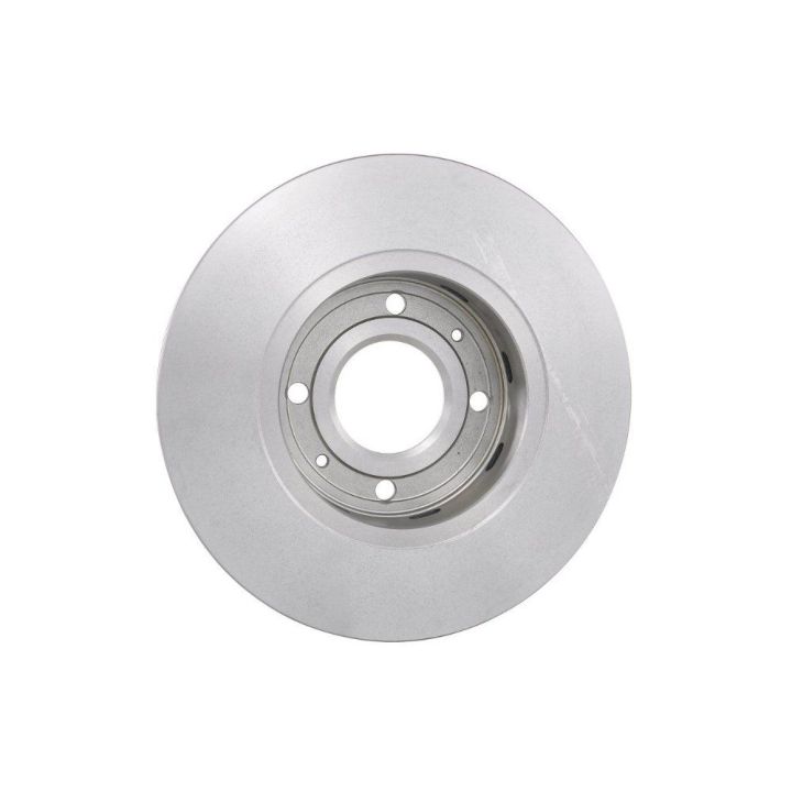 Ön Havalı Fren Diski 281mm Mitsubishi Carisma Volvo S40 V40 İçin (1995-) - Bosch 0986478493