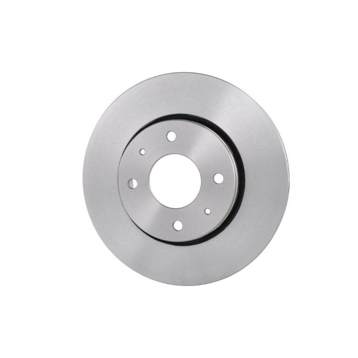 Ön Havalı Fren Diski 281mm Mitsubishi Carisma Volvo S40 V40 İçin (1995-) - Bosch 0986478493