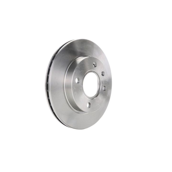 Ön Havalı Fren Diski 239.50mm Ford Escort Fiesta Ka İçin - Bosch 0986478502