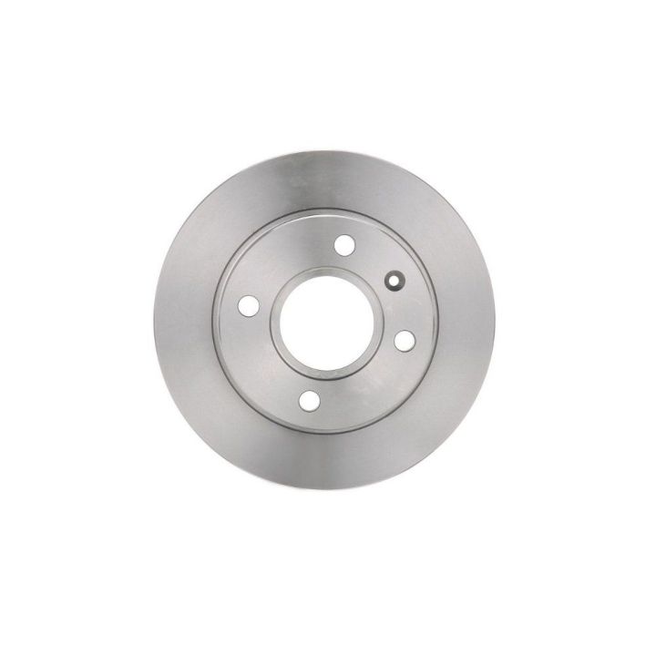 Ön Havalı Fren Diski 239.50mm Ford Escort Fiesta Ka İçin - Bosch 0986478502