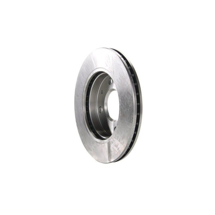 Ön Havalı Fren Diski 239.50mm Ford Escort Fiesta Ka İçin - Bosch 0986478502