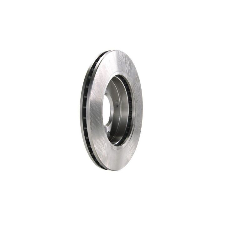 Ön Havalı Fren Diski 239.50mm Ford Escort Fiesta Ka İçin - Bosch 0986478502