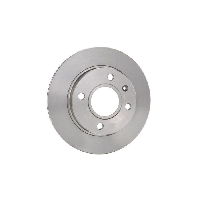Ön Havalı Fren Diski 239.50mm Ford Escort Fiesta Ka İçin - Bosch 0986478502