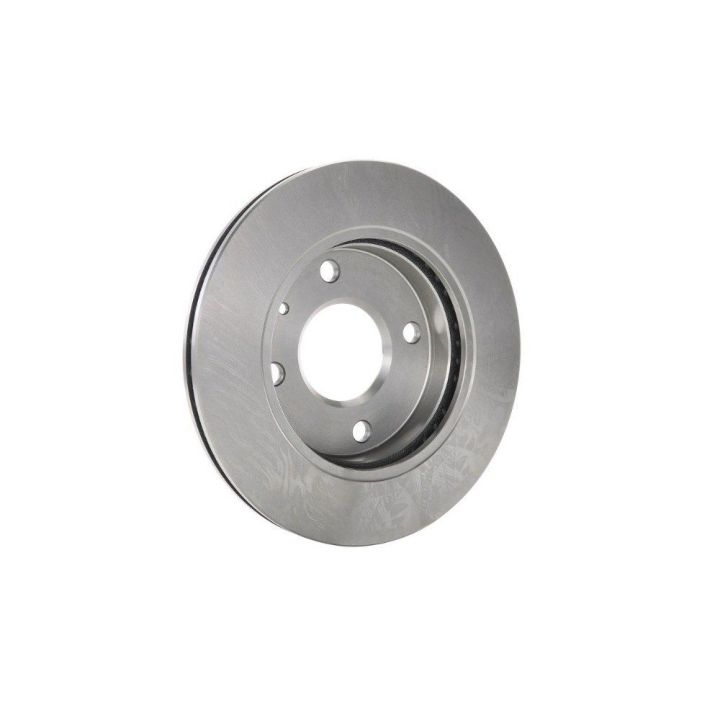 Ön Havalı Fren Diski 239.50mm Ford Escort Fiesta Ka İçin - Bosch 0986478502