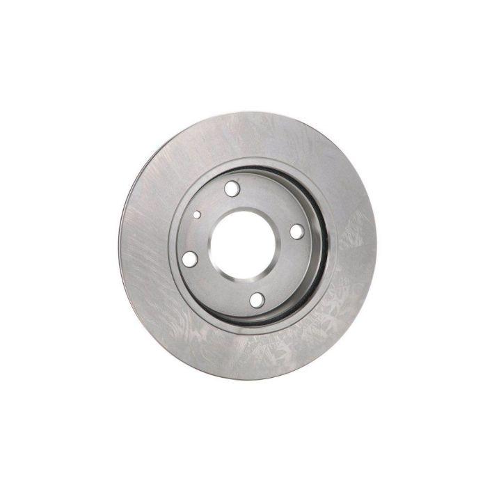 Ön Havalı Fren Diski 239.50mm Ford Escort Fiesta Ka İçin - Bosch 0986478502