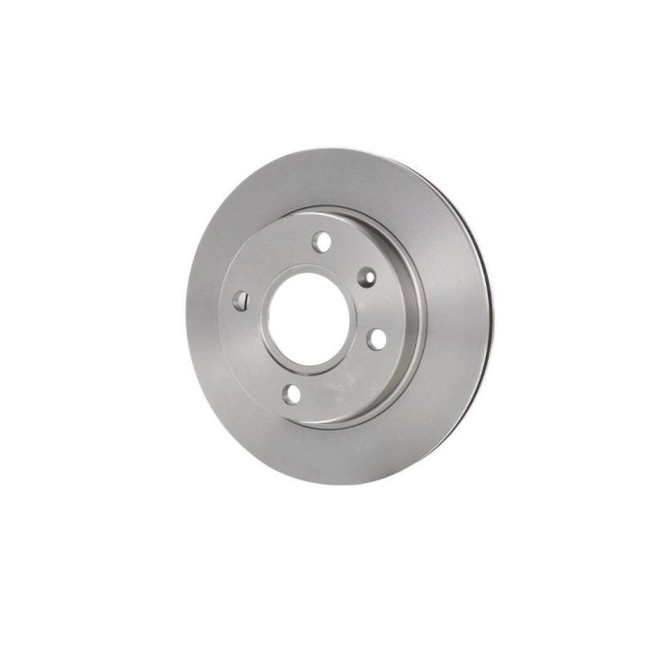 Ön Havalı Fren Diski 239.50mm Ford Escort Fiesta Ka İçin - Bosch 0986478502