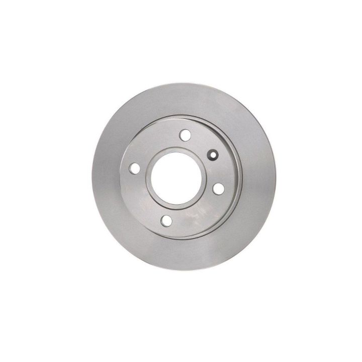 Ön Havalı Fren Diski 239.50mm Ford Escort Fiesta Ka İçin - Bosch 0986478502