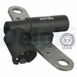 Krank Mil Sensörü (Manyetik Kaptor) Opel Arena Nissan Kubistar Renault Clio Espace Kangoo Laguna Logan Megane - Delphi SS10803