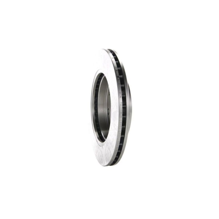 Ön Havalı Fren Diski 239.50mm Ford Escort Fiesta Ka İçin - Bosch 0986478502