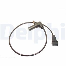 Krank Mil Sensörü Opel Astra F Corsa B Meriva A Tigra Vectra B C 1.4 1.6 94- X16xel X14xe - Delphi SS10806