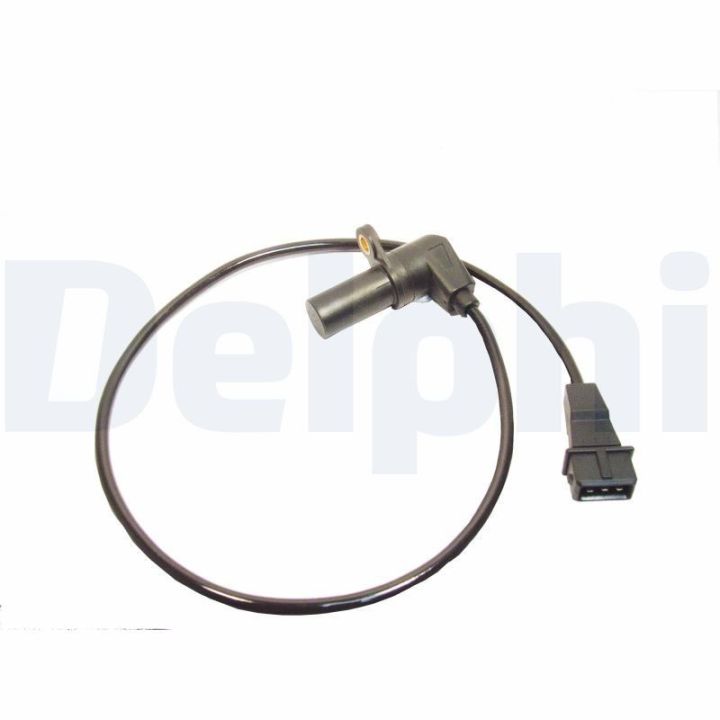 Krank Mil Sensörü Opel Astra F Corsa B Meriva A Tigra Vectra B C 1.4 1.6 94- X16xel X14xe - Delphi SS10806