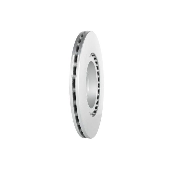 Ön Havalı Fren Diski 284mm Fiat Egea Doblo Fiorino Alfa Romeo 147 156 İçin (2000-) - Bosch 0986478521