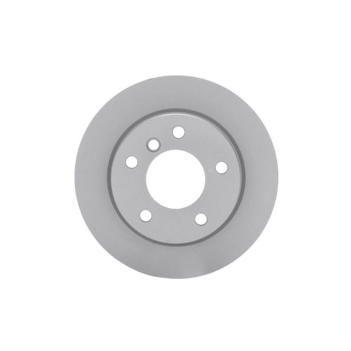 Arka Fren Diski 280mm BMW 3 Serisi E36 E46 İçin - Bosch 0986478561