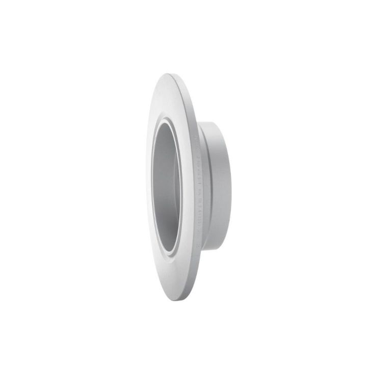 Arka Fren Diski 280mm BMW 3 Serisi E36 E46 İçin - Bosch 0986478561