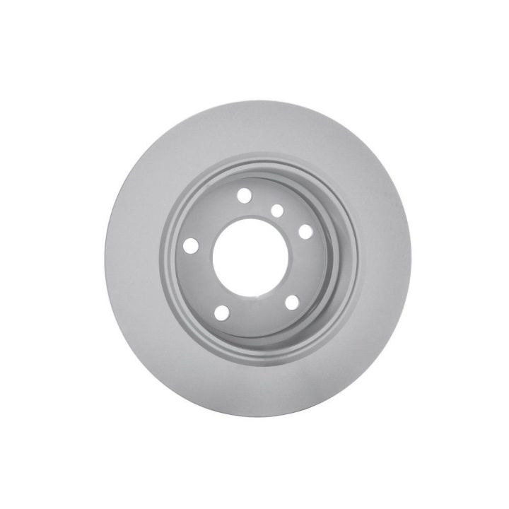 Arka Fren Diski 280mm BMW 3 Serisi E36 E46 İçin - Bosch 0986478561