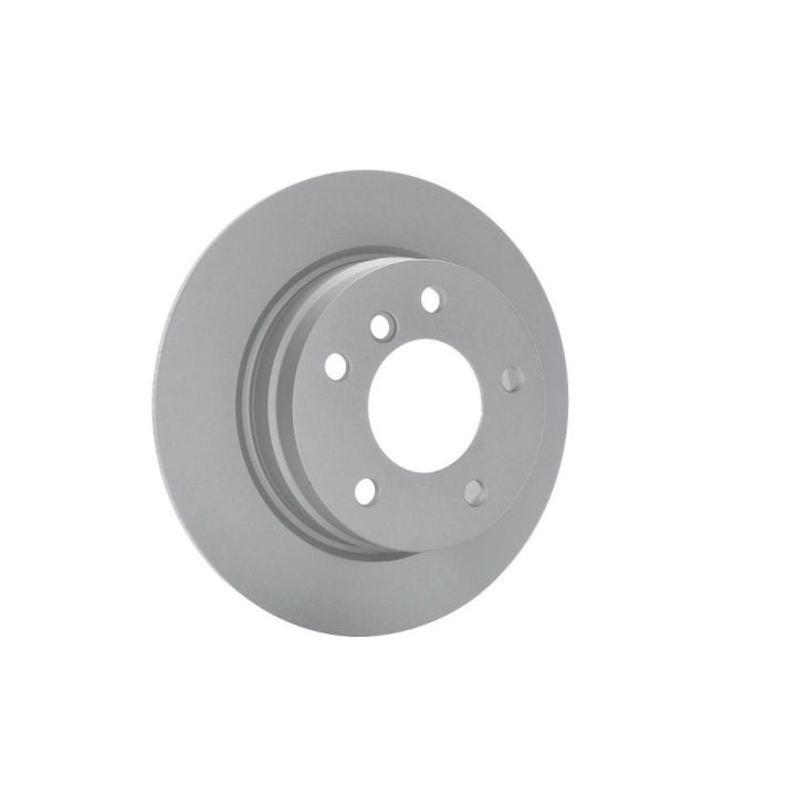 Arka Fren Diski 280mm BMW 3 Serisi E36 E46 İçin - Bosch 0986478561