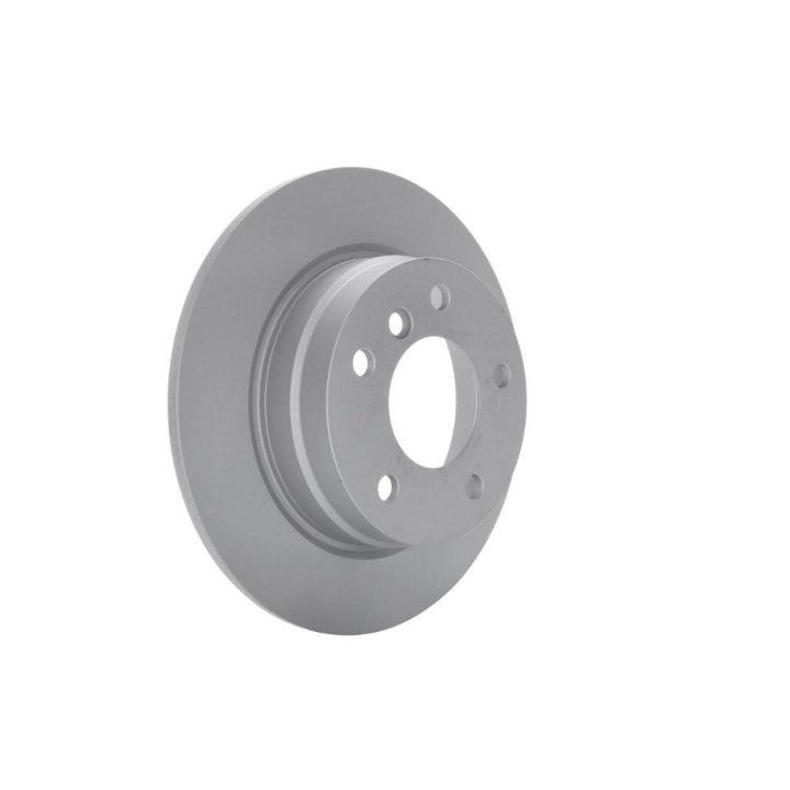 Arka Fren Diski 280mm BMW 3 Serisi E36 E46 İçin - Bosch 0986478561