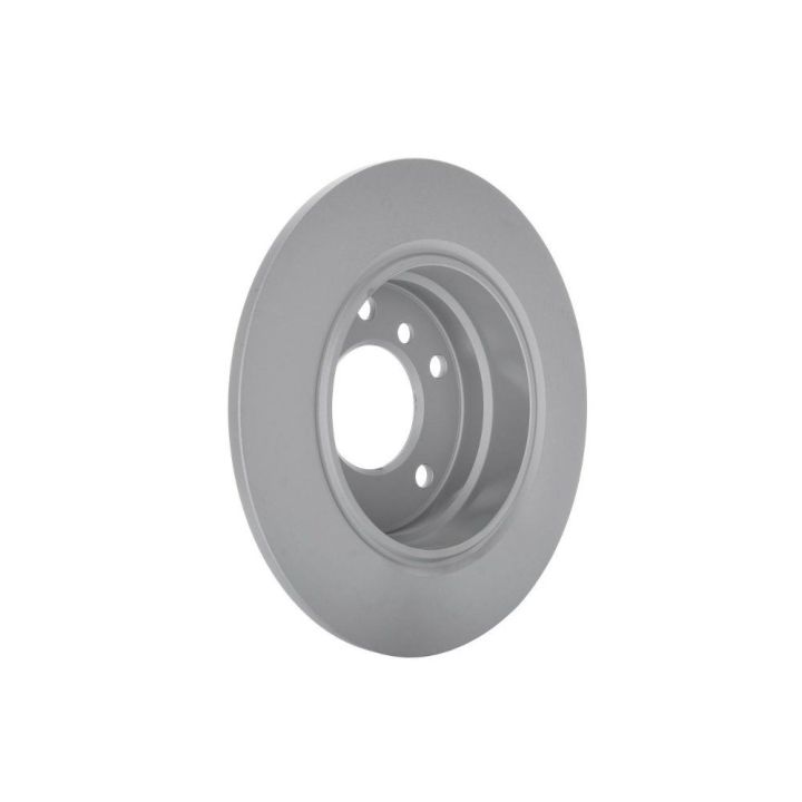 Arka Fren Diski 280mm BMW 3 Serisi E36 E46 İçin - Bosch 0986478561