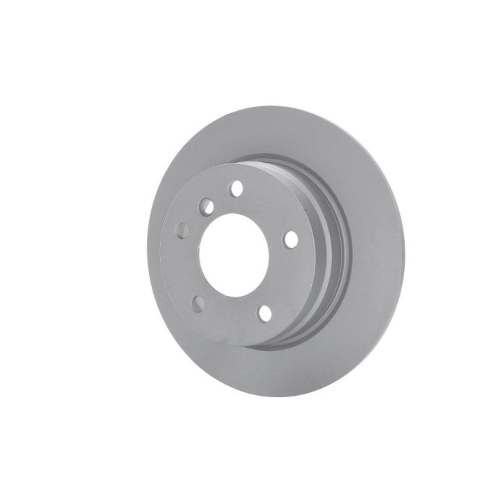 Arka Fren Diski 280mm BMW 3 Serisi E36 E46 İçin - Bosch 0986478561