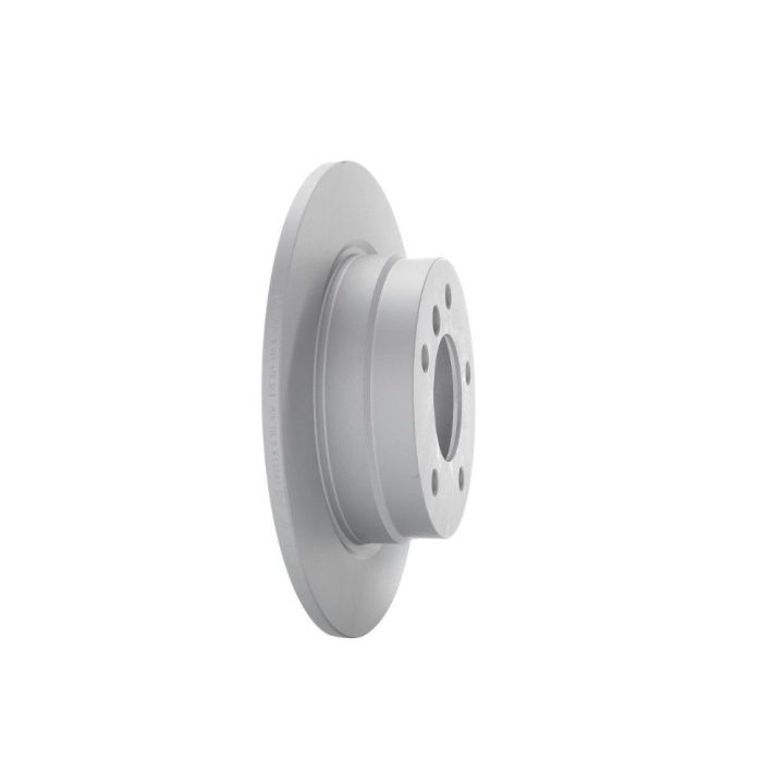 Arka Fren Diski 280mm BMW 3 Serisi E36 E46 İçin - Bosch 0986478561