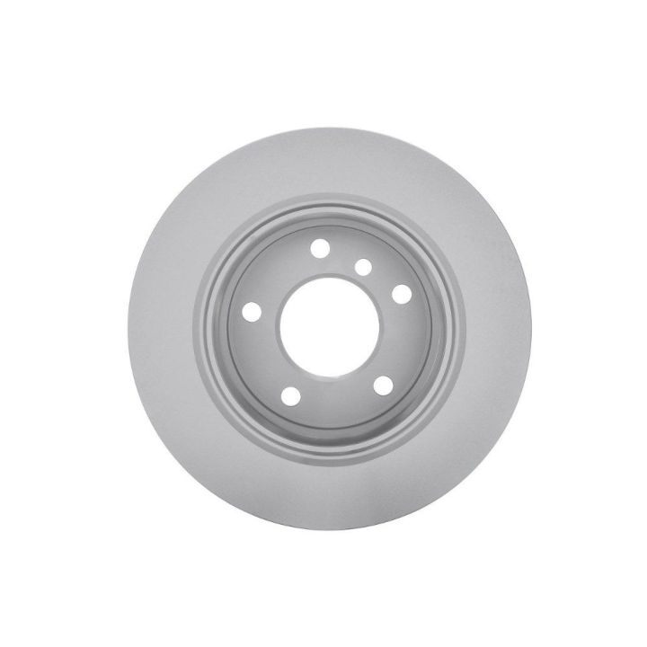 Arka Fren Diski 280mm BMW 3 Serisi E36 E46 İçin - Bosch 0986478561