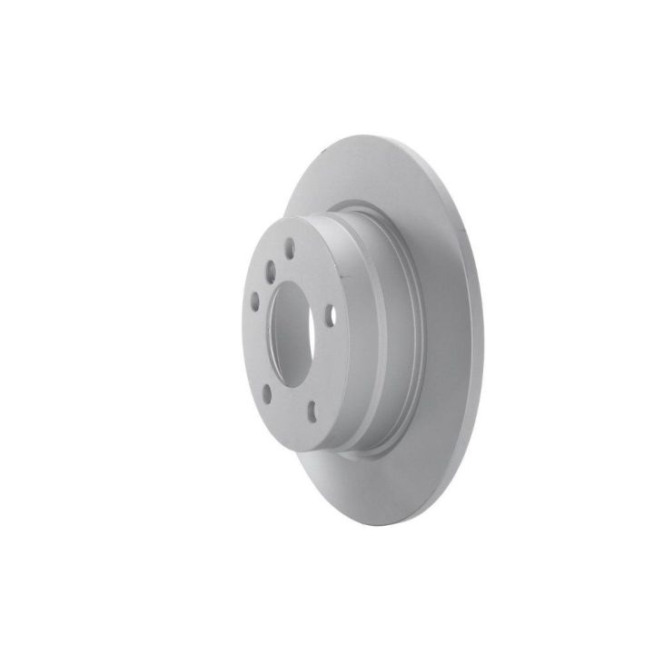 Arka Fren Diski 280mm BMW 3 Serisi E36 E46 İçin - Bosch 0986478561