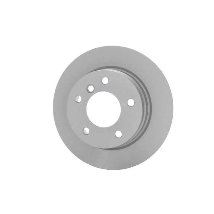 Arka Fren Diski 280mm BMW 3 Serisi E36 E46 İçin - Bosch 0986478561