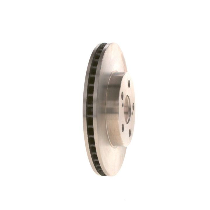 Ön Havalı Fren Diski 255mm Toyota Corona Carina İçin (1992-) - Bosch 0986478584