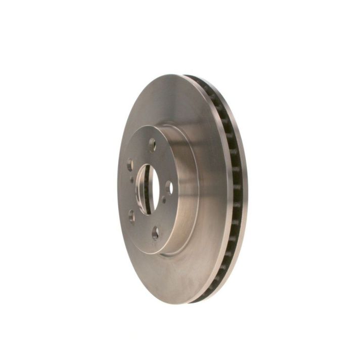 Ön Havalı Fren Diski 255mm Toyota Corona Carina İçin (1992-) - Bosch 0986478584