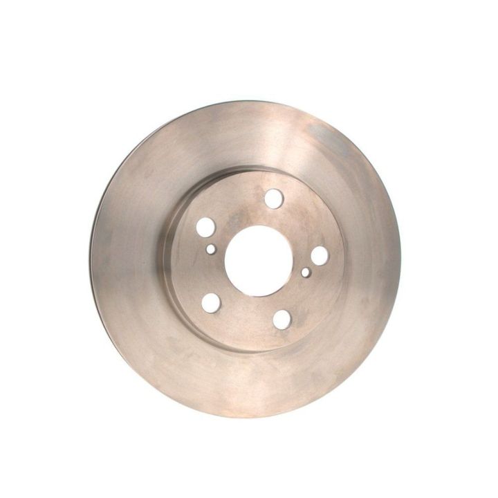 Ön Havalı Fren Diski 255mm Toyota Corona Carina İçin (1992-) - Bosch 0986478584