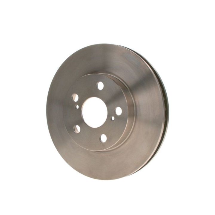 Ön Havalı Fren Diski 255mm Toyota Corona Carina İçin (1992-) - Bosch 0986478584