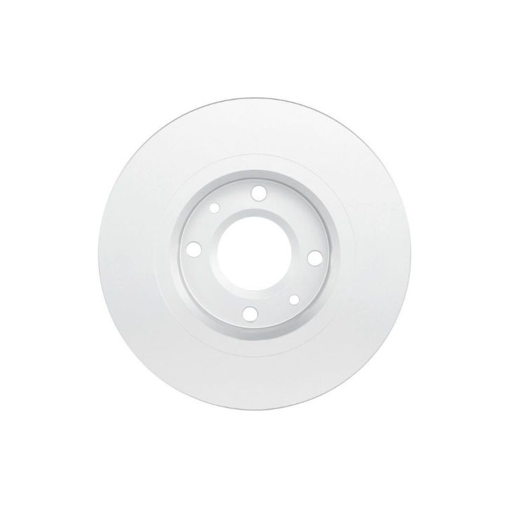 Ön Havalı Fren Diski 266mm Opel Corsa Peugeot Citroen Çeşitli Modeller İçin (2002-) - Bosch 0986478618