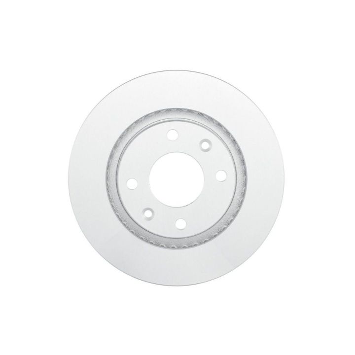 Ön Havalı Fren Diski 266mm Opel Corsa Peugeot Citroen Çeşitli Modeller İçin (2002-) - Bosch 0986478618