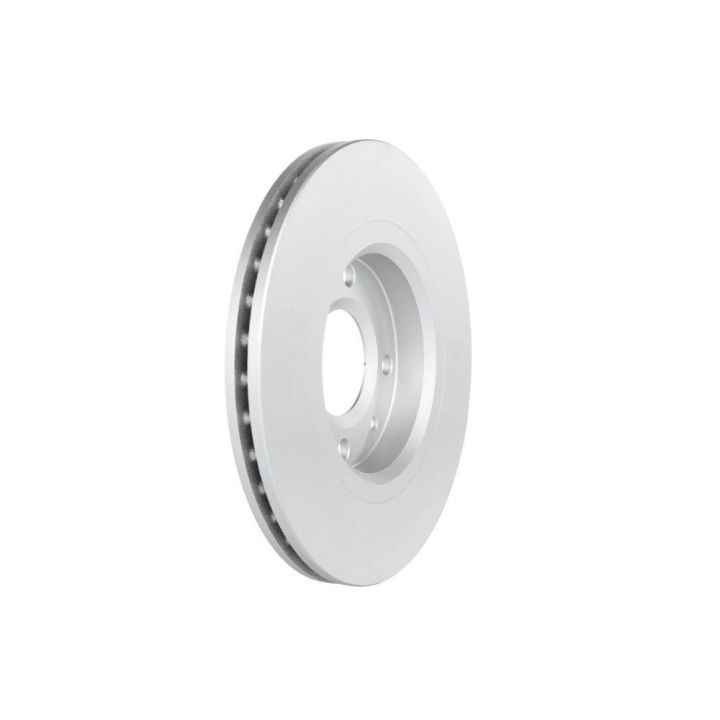Ön Havalı Fren Diski 266mm Opel Corsa Peugeot Citroen Çeşitli Modeller İçin (2002-) - Bosch 0986478618