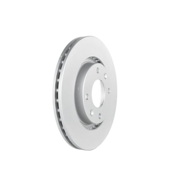 Ön Havalı Fren Diski 266mm Opel Corsa Peugeot Citroen Çeşitli Modeller İçin (2002-) - Bosch 0986478618