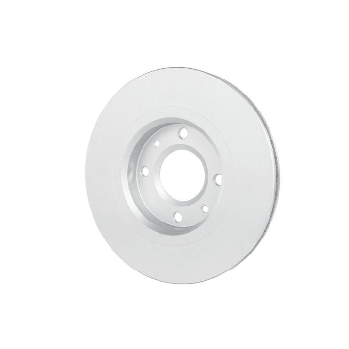 Ön Havalı Fren Diski 266mm Opel Corsa Peugeot Citroen Çeşitli Modeller İçin (2002-) - Bosch 0986478618