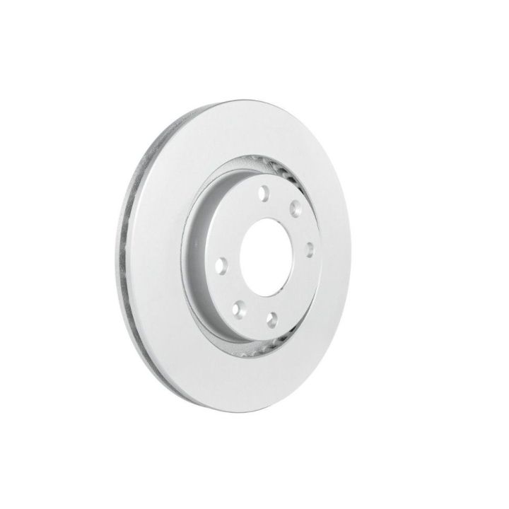 Ön Havalı Fren Diski 266mm Opel Corsa Peugeot Citroen Çeşitli Modeller İçin (2002-) - Bosch 0986478618