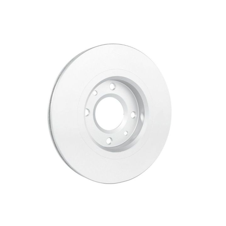 Ön Havalı Fren Diski 266mm Opel Corsa Peugeot Citroen Çeşitli Modeller İçin (2002-) - Bosch 0986478618