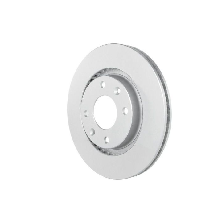 Ön Havalı Fren Diski 266mm Opel Corsa Peugeot Citroen Çeşitli Modeller İçin (2002-) - Bosch 0986478618