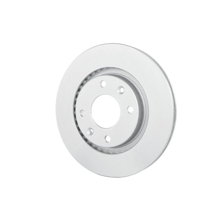 Ön Havalı Fren Diski 266mm Opel Corsa Peugeot Citroen Çeşitli Modeller İçin (2002-) - Bosch 0986478618