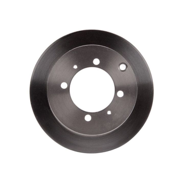 Arka Düz Fren Diski Mitsubishi Lancer Galant İçin (1992-2011) - BOSCH 0986478655